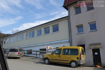 Pronájem prostor Vsetín - 15