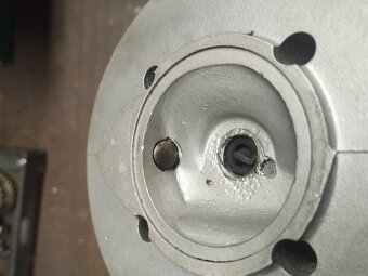 Sachs 98 M32 1936 motor - 15