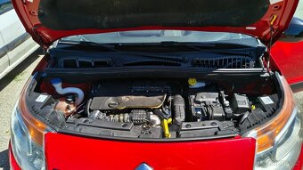 Citroën C3 Picasso 1.6 HDi 73 kW - 15