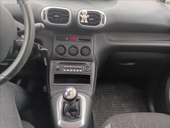 Citroën C3 Picasso, 1,4 VTi 95 SX - 15