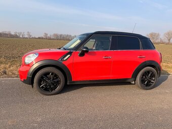 Mini Cooper Countryman S 1,6 - 15