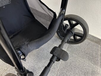 Kočárek Venicci Valdi - 15