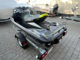 Sea-Doo RXP XRS Apex 1+1-up 300hp + VLEK 750 - 15