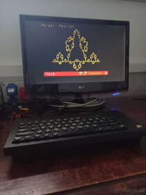 ZX Spectrum+ 48 kB - 15