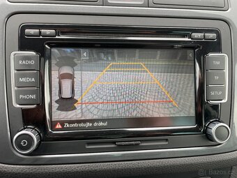 Volkswagen TIGUAN 2,0TDi DSG 103kW 4MOTION - 15