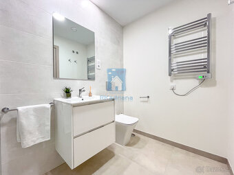 Prodej apartmánu u moře Torre de la Horadada, Španělsko - 15