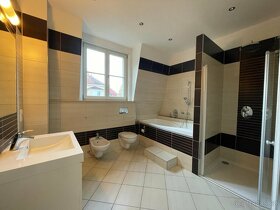 Prodej prvorepublikové vily, Karlovy Vary-Tuhnice ID 540 - 15