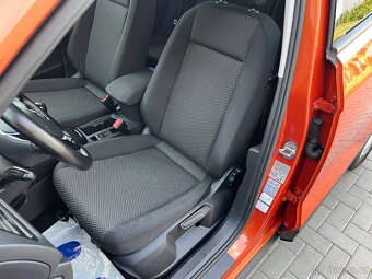 VW T-Roc 1.6TDi 85kw 2018 - 15