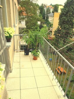 Prodej bytu 2+1 53m2  Praha 5, Smíchov - 15