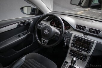 Volkswagen Passat Variant 2.0 TDI Trendline DSG DPF - 15