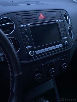 Golf 5 plus Automat - 15