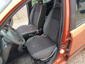 Fiat panda - 15