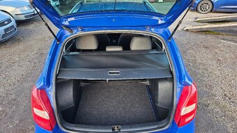 Škoda Fabia Combi II 1.2i 12V 51 kW, r.v. 2009, 1.majitel - 15