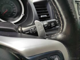 Mitsubishi Lancer 2,0MIVEC Turbo RALLIART, 4x4 - 15