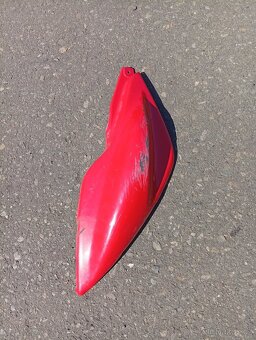 Kapotáž/plasty Yamaha Aerox 50 - 15