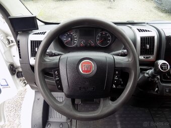 Fiat Ducato 2.3 JTD 96 KW L1H2 KLIMA TZ - 15