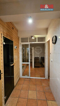 Pronájem hotelu, penzionu, 2806 m², Přerov, Jižní čtvrť III - 15