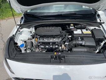 Hyundai I30 1.5DPi 40300km 2022 možný ODPOČET DPH - 15