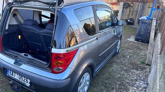 Peugeot 1007 - 15