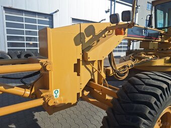 CAT 12 H - 15