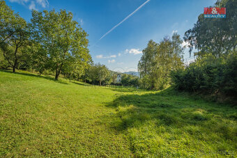 Prodej pozemku k bydlení, 3412 m², Žandov - Radeč - 15