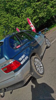 Bmw X5 e53 3.0D 160kw - 15
