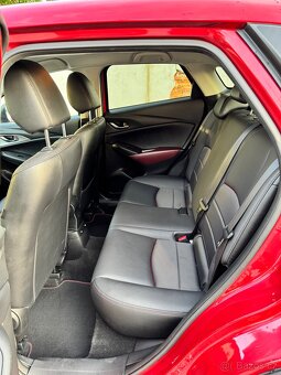 Mazda CX-3 Revolution - 15