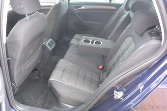 PRODÁM Volkswagen Golf VII 1.2TSi NAVI - 15