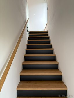 Luxusní novostavba s velkou zahradou - do 30min P+R Chodov - 15