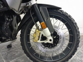 BMW R 1250 GS Trophy - 15