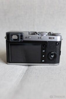 Fujifilm X100F – ikonický street fotoaparát - 15