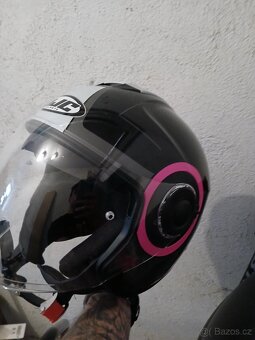 prodám kawasaki er5 - 15