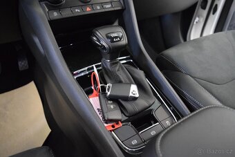 Škoda Kodiaq 2.0 TDI STYLE PLUS 4x4 ACC 2021-DPH - 15