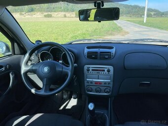 Alfa Romeo 147 1.6 twin spark 77kw 2002, 146tis km - 15