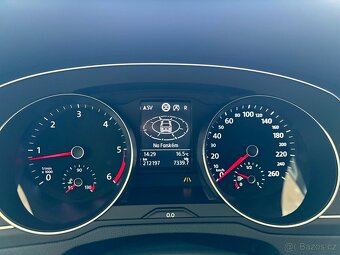 Volkswagen Arteon 2019 212tis.km 2.0TDi 110kW DSG LED - 15