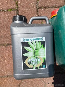 Grow sada pro pěstování rostlin - 15