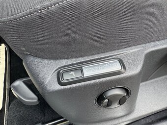 VW Tiguan 2.0 TDi 150 PS, DSG, CZ, Full LED, TOP - 15