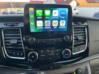 Ford Tourneo Custom 2,0TDCi 136KW Titanium,2xŠoup,Kůže,DPH, - 15