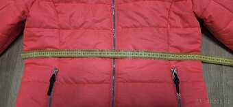 Dámská zimní lyžařská bunda Icepeak vel. 36 / S - 15