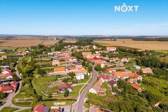 Prodej pozemek Bydlení, 1135㎡ - 15