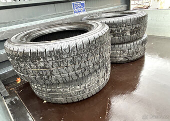 Ford Transit DK 350 L3 - valník, 07/2017, DPH, TOP stav - 15