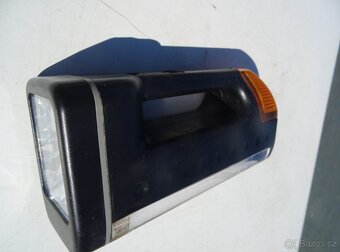 SVÍTILNY - BATERKY RETRO - 15