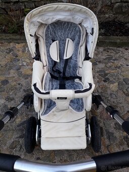 Kočárek Emmaljunga Trojkombinace - 15