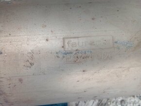 C4 PICASSO, SPACETOURER RV 2018  1,6 BLUEHDI FILTR, FAP - 15