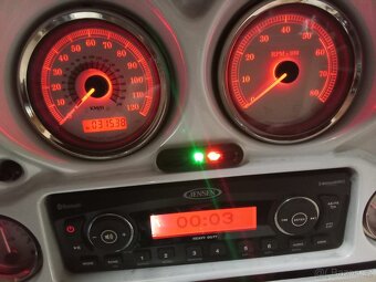 Harley Davidson Street Glide - možný odpočet DPH - 15