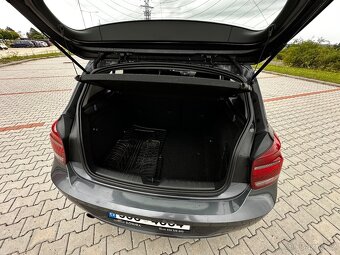 BMW 116i / 86.000Km / 2013 - 15