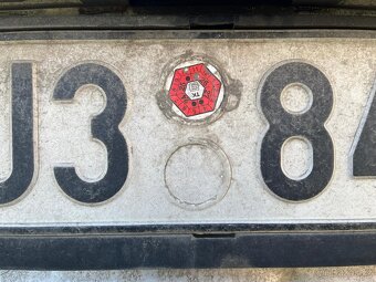 ŠKODA OCTAVIA COMBI SLX TDI - 15