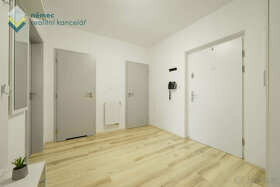Prodej, luxusní byt 3+kk s terasou, GS a sklepem, 118,52 m², - 15