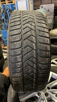 Kola Mercedes 5x112 R16 - 15