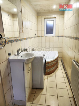 Prodej rodinného domu, 103 m², Rakovník, ul. Krokova - 15